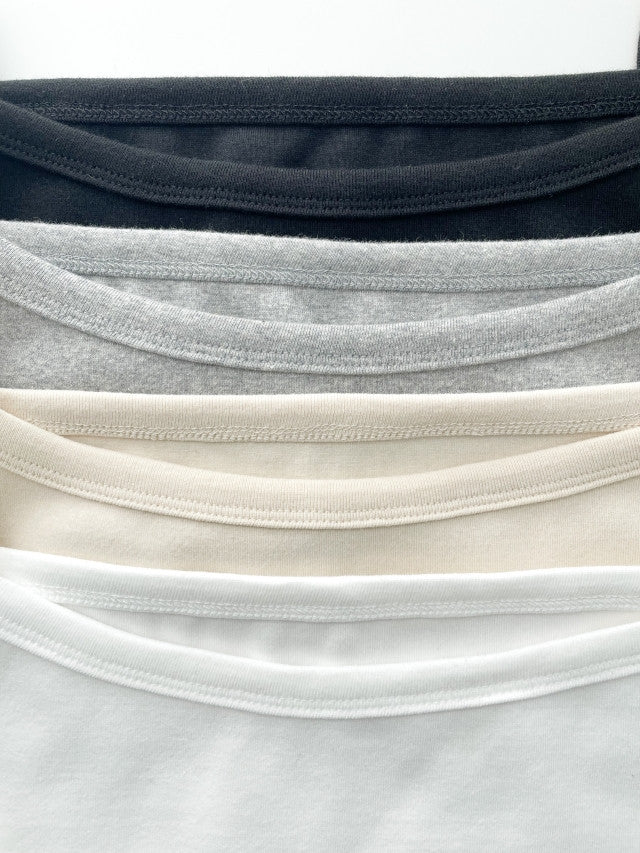 Nuts sleeveless-4col