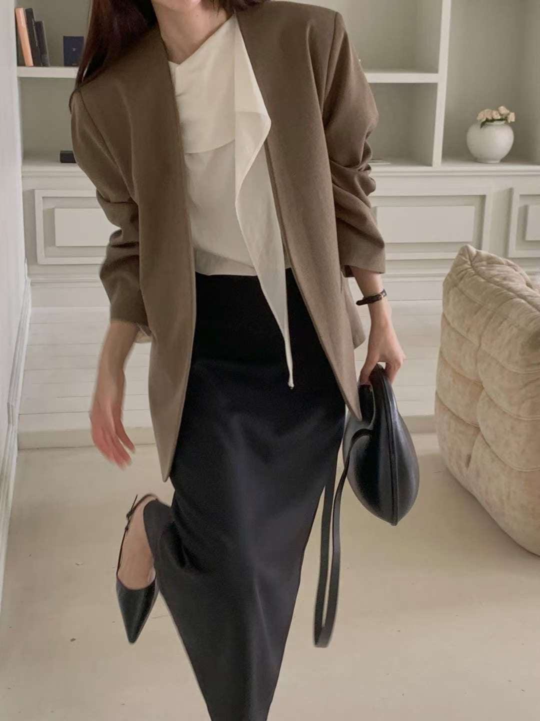 Port jacket-2col