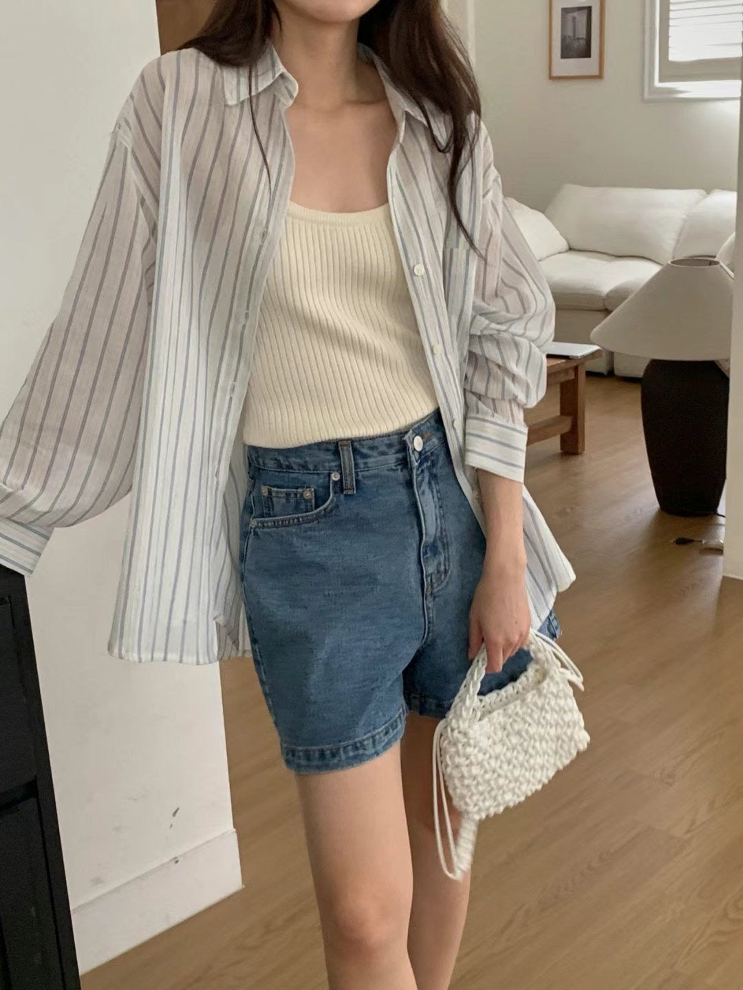 Sky s.t shirt-2col