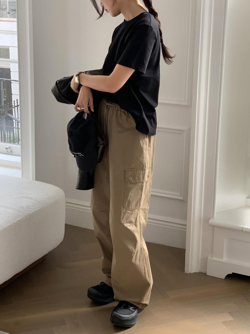 Fore pants-4col