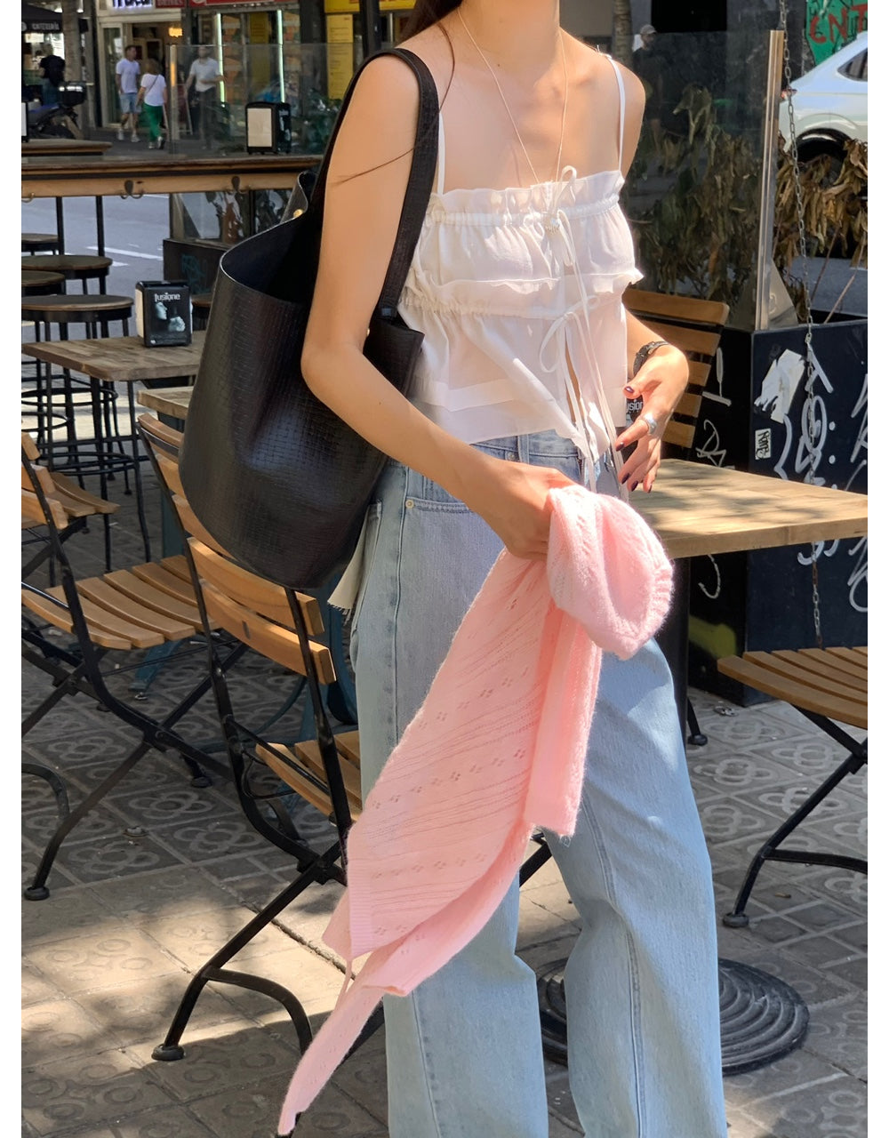 Movi sleeveless-2col