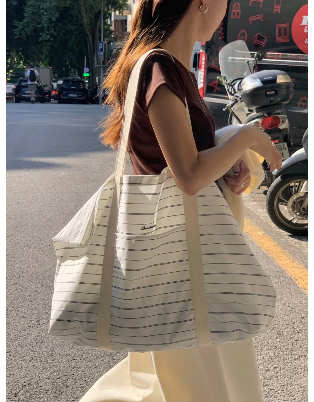Dominique bag