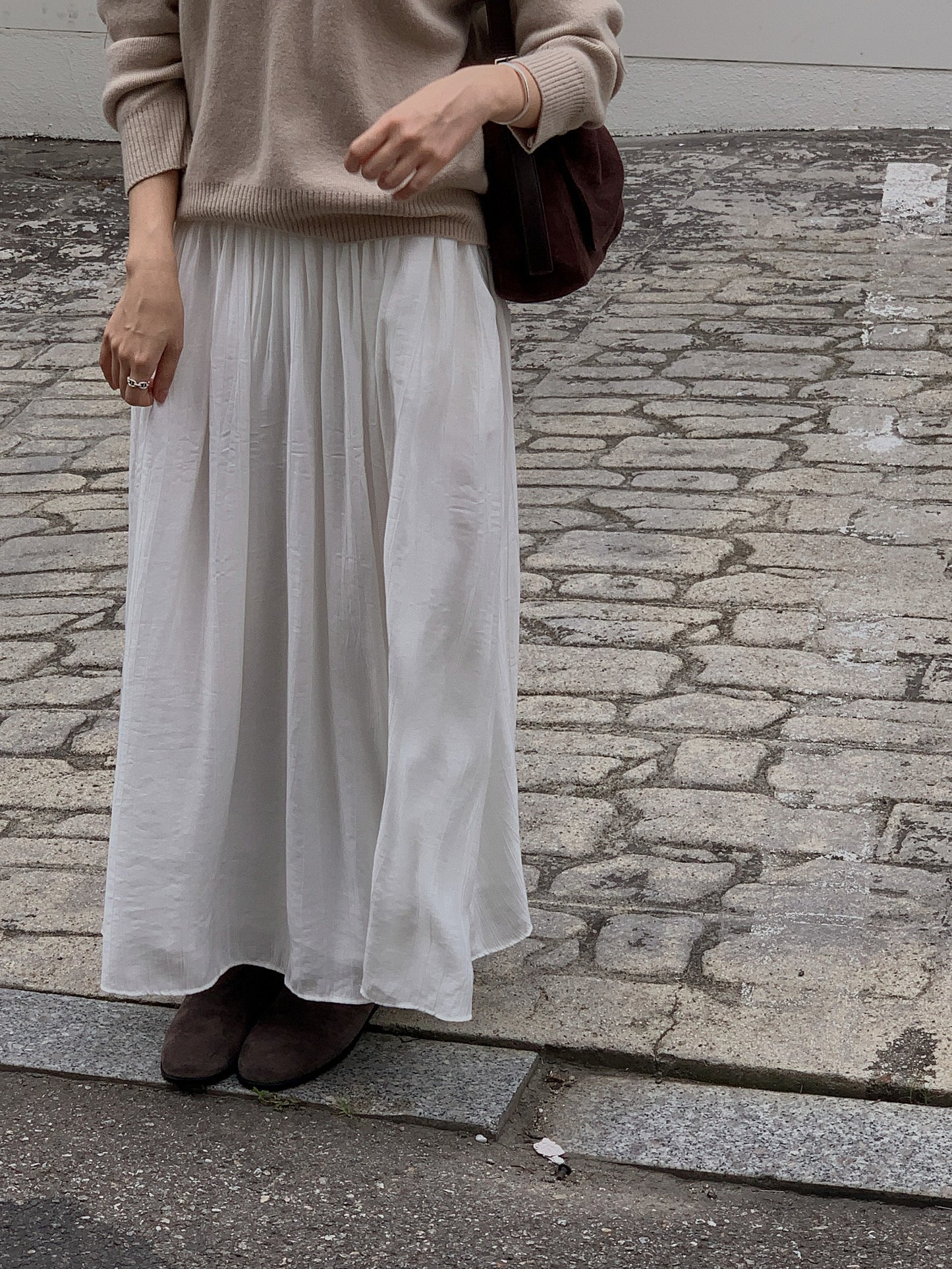 New kate skirt