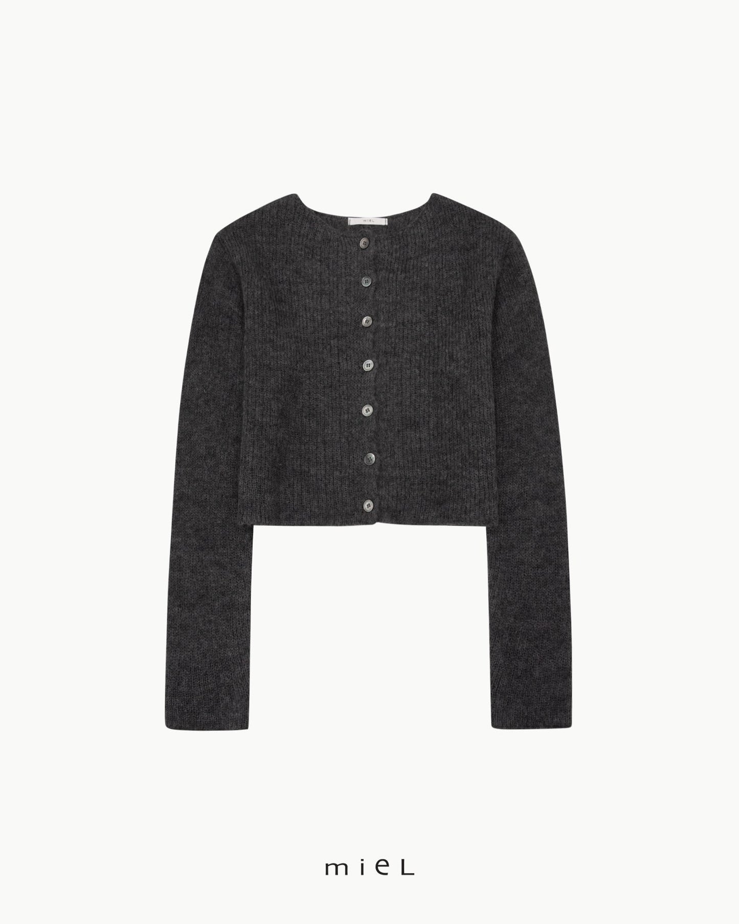 Mid cardigan-4col