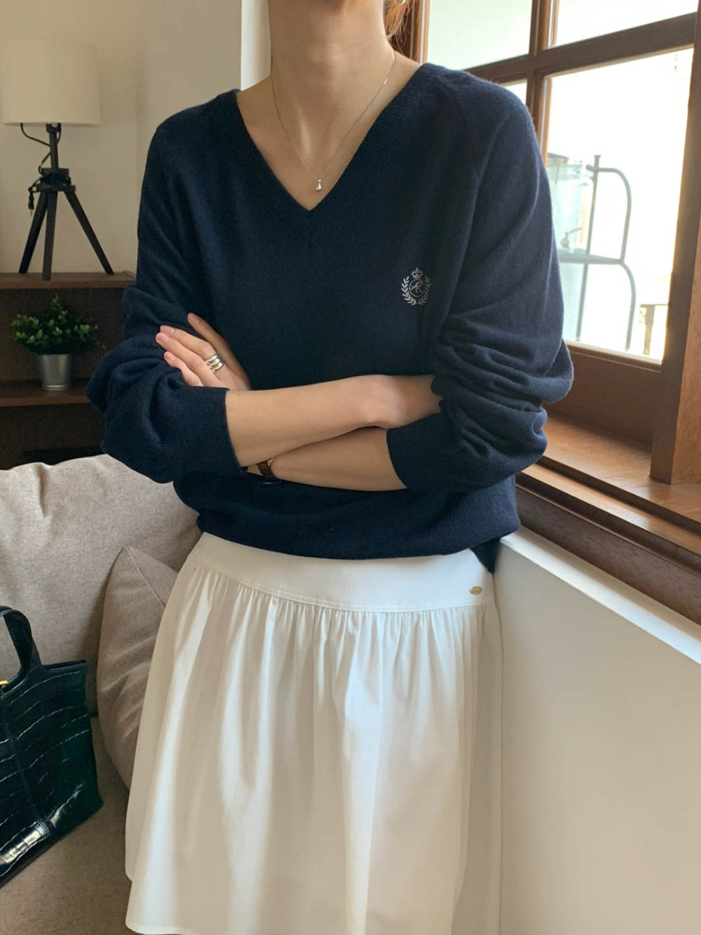 Wargesu knit-5col