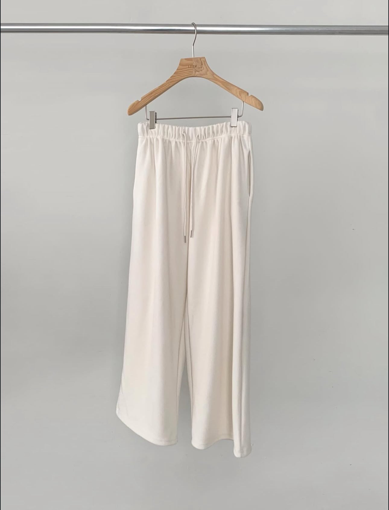 liter mily staight pants