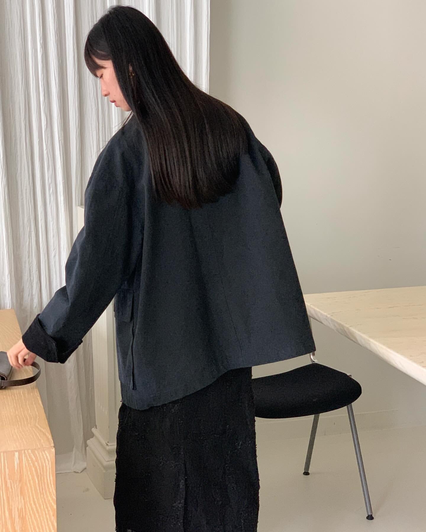 Berlin bomber jacket-3col