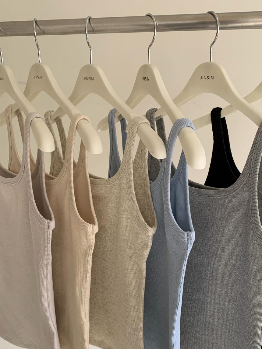 washed sleeveless-7col