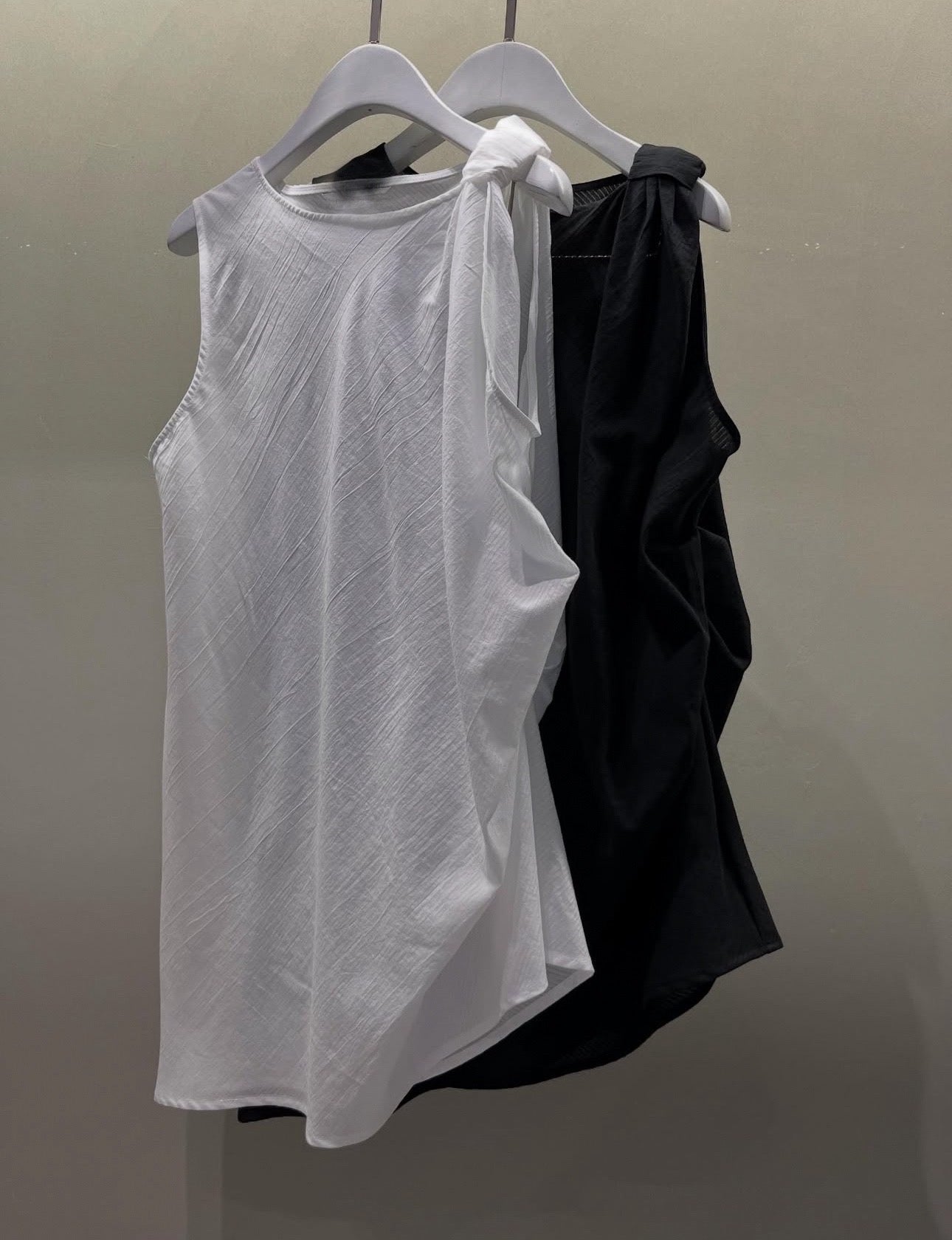 Sale ivory即納 Alex blouse
