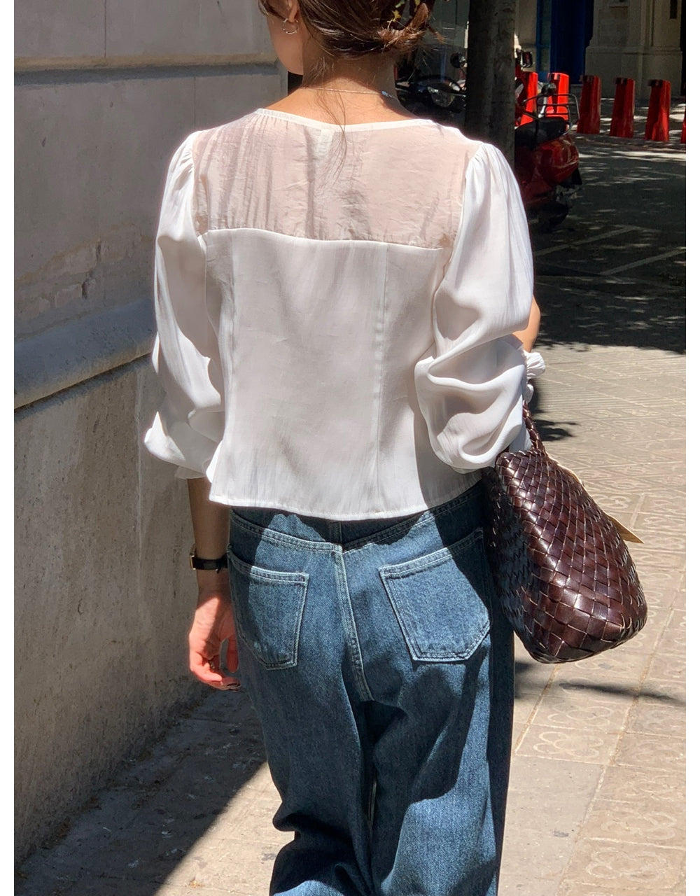 Autumn sydney denim-3col