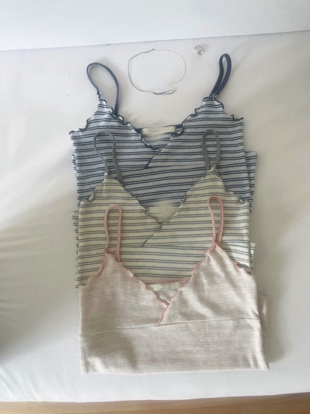 lily s.t sleeveless-3col