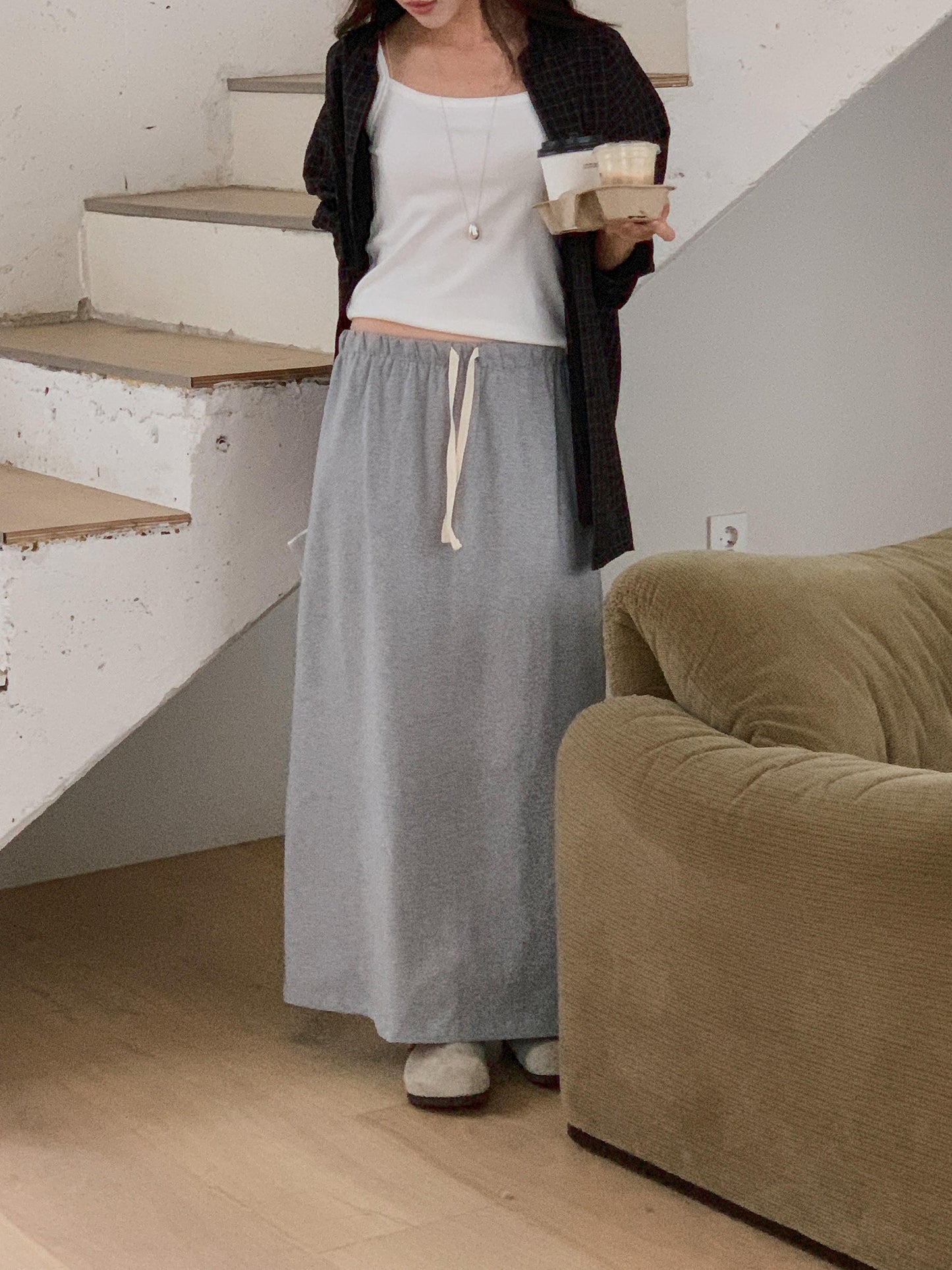 Munk skirt-3col