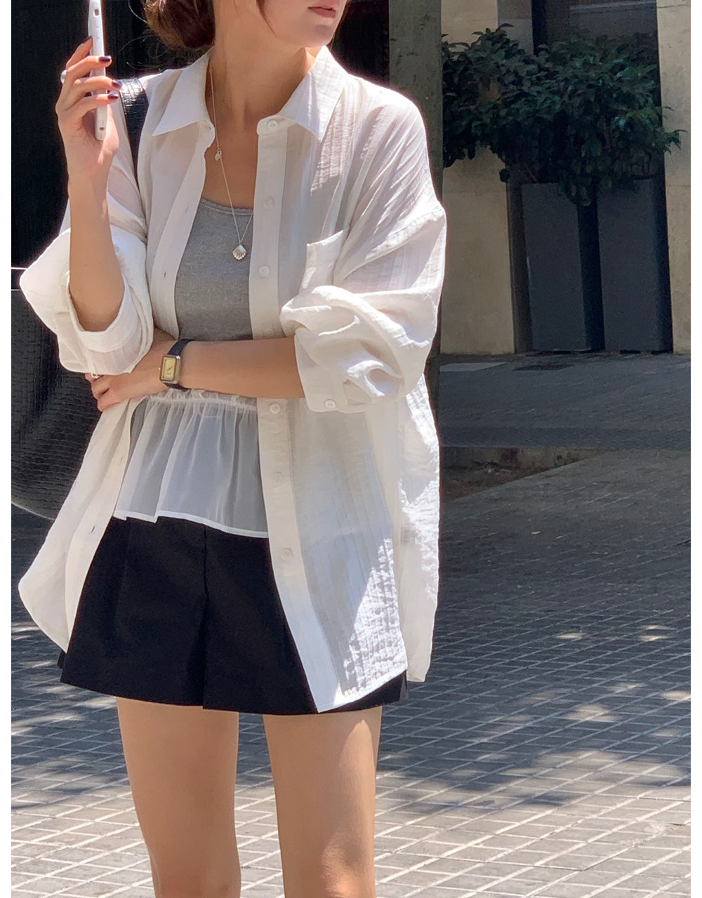 Ten shirt-3col