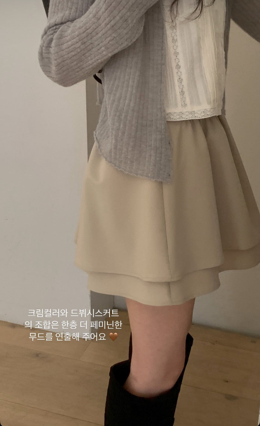 An bustier-3col
