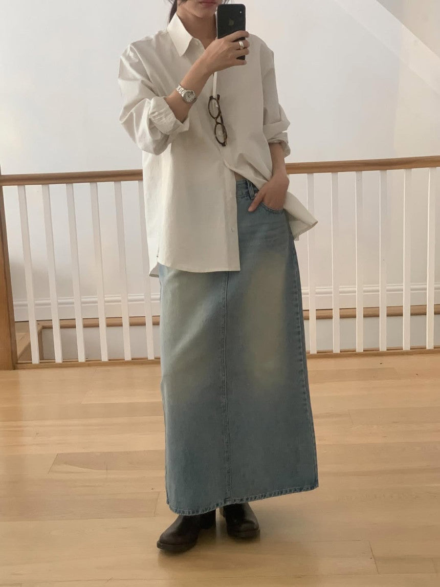 Eternal skirt