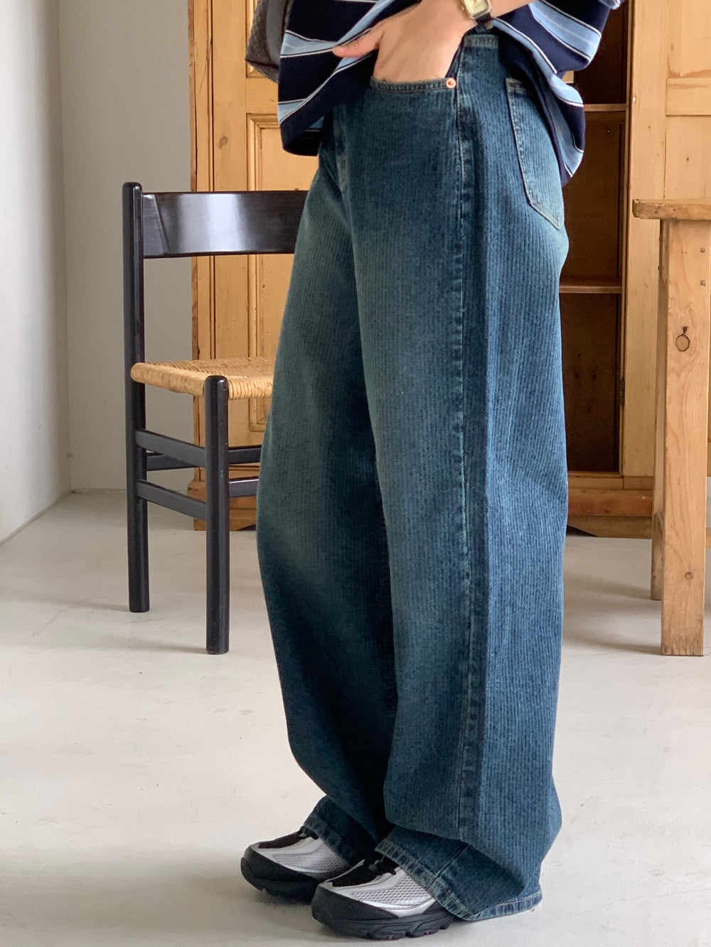 Murphy s.t denim-2col