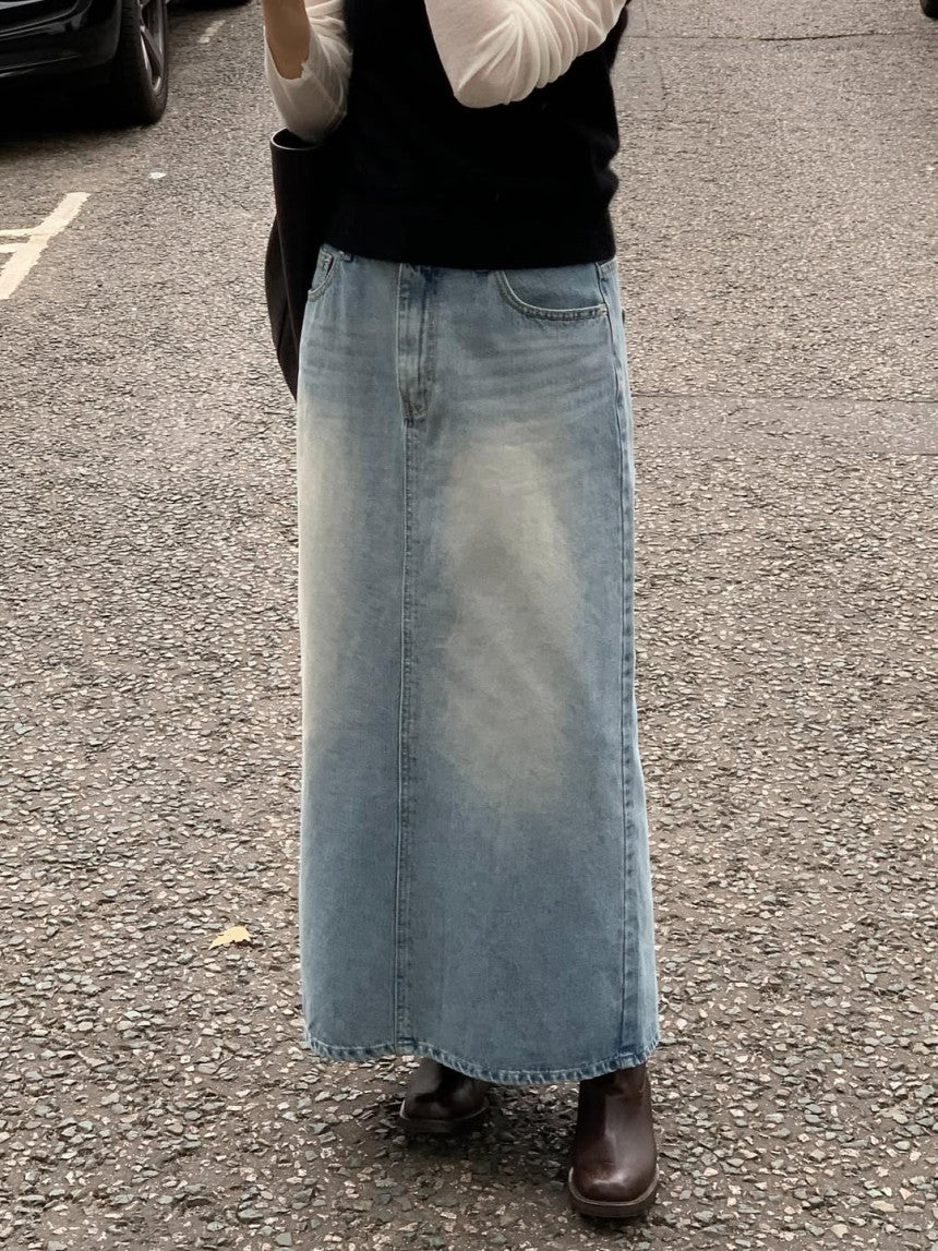 Eternal skirt