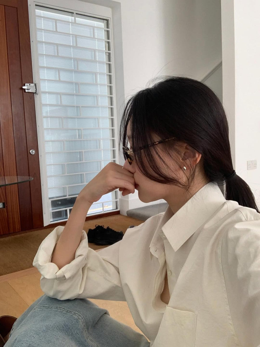 Clean shirt-2col