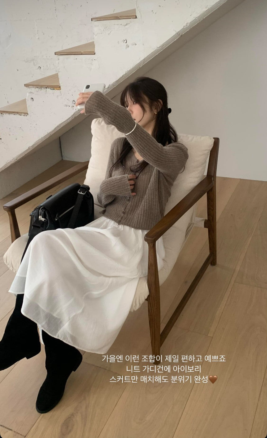 clean cardigan-4col