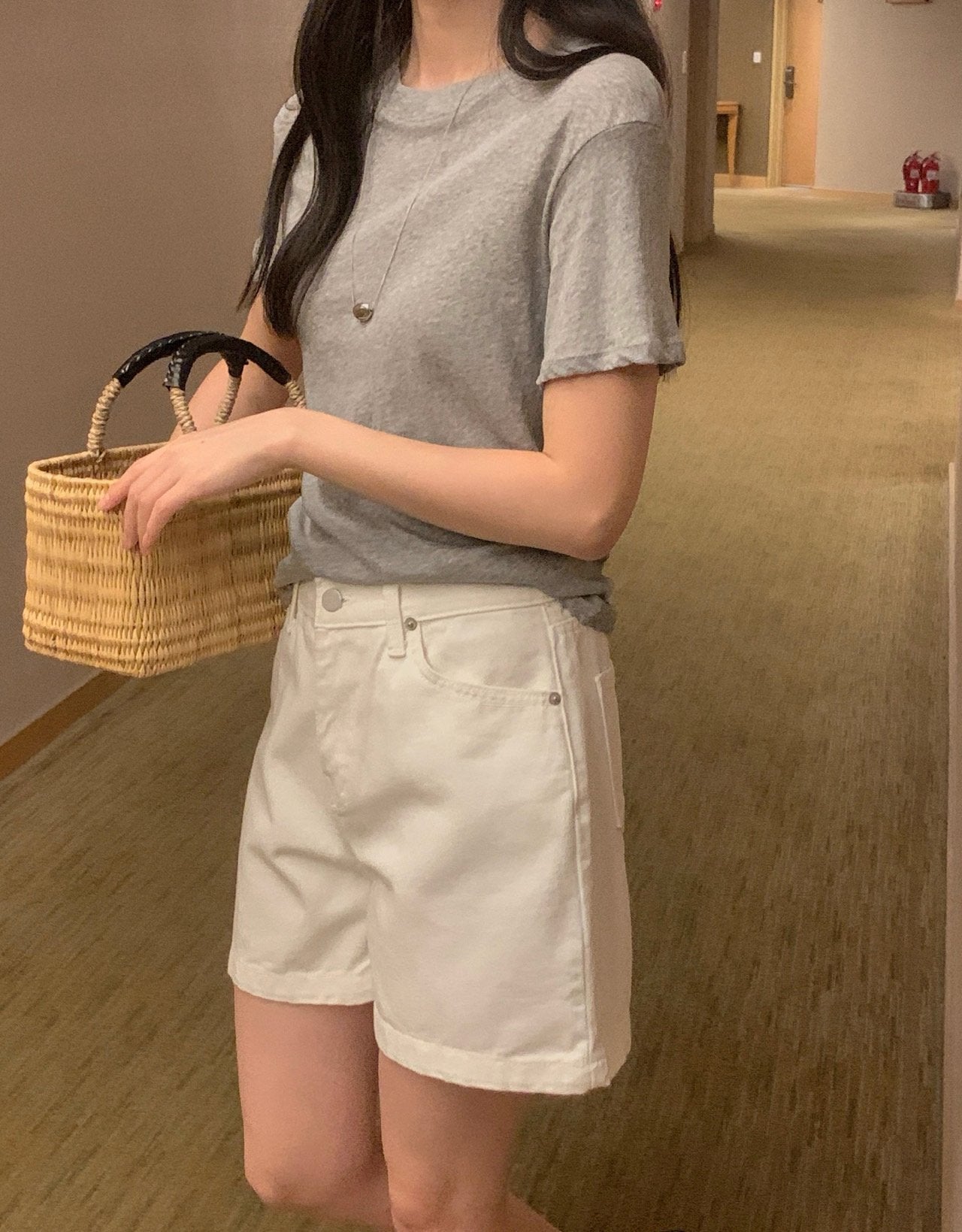 Margaret T-5col