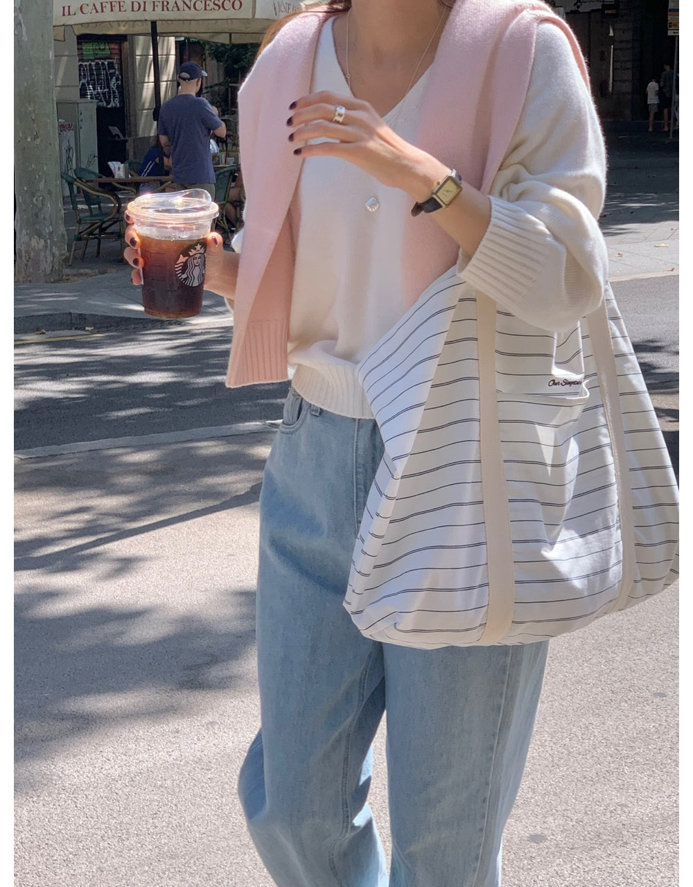 Dominique bag