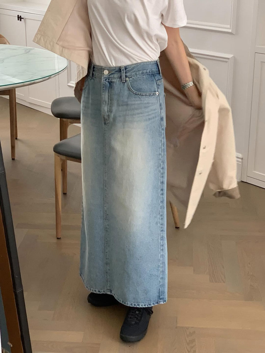 Eternal skirt