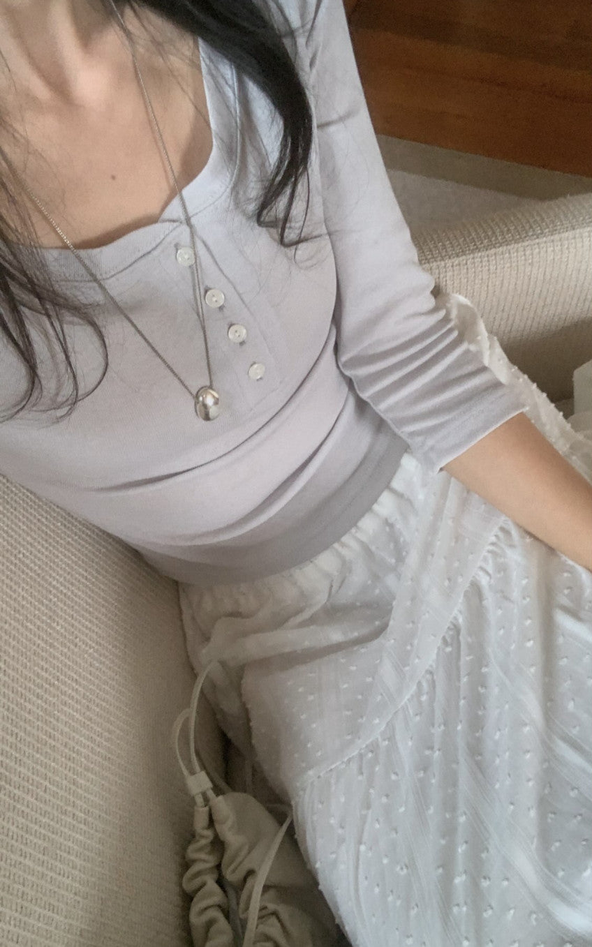 beans skirt