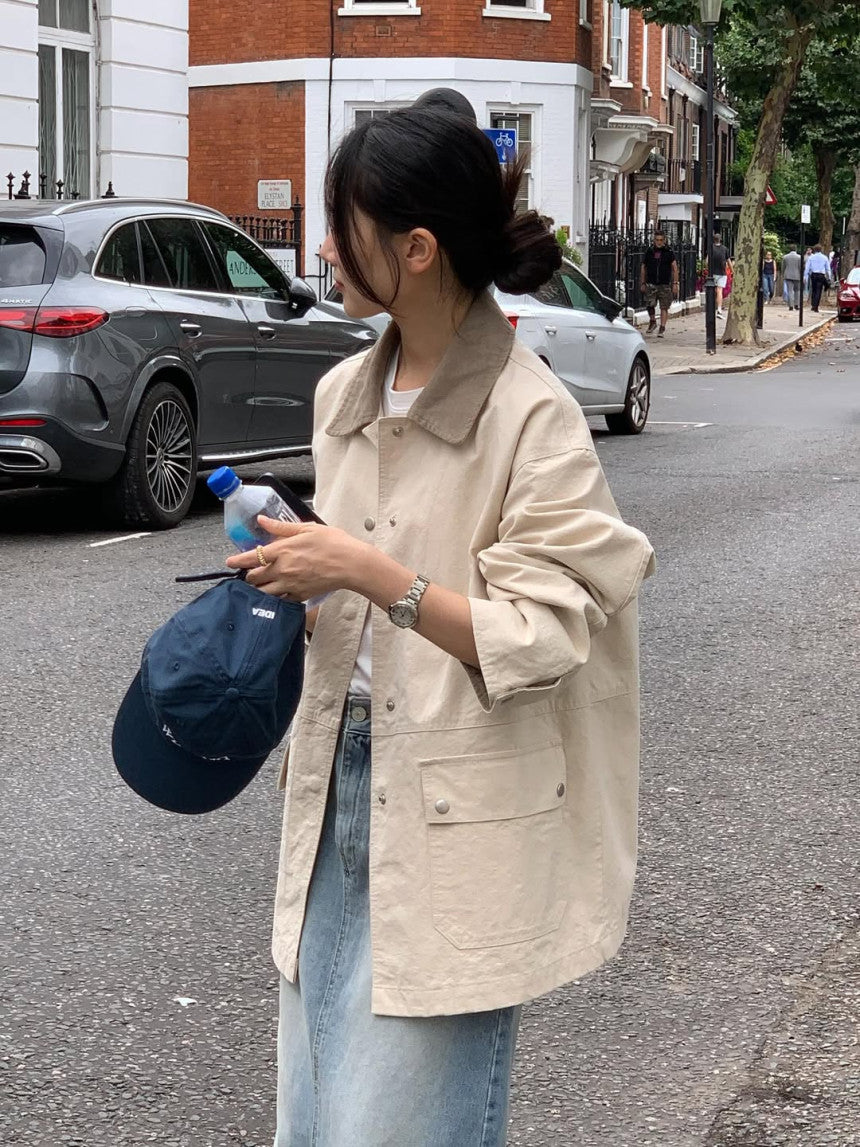 Liberty bomber jacket-2col