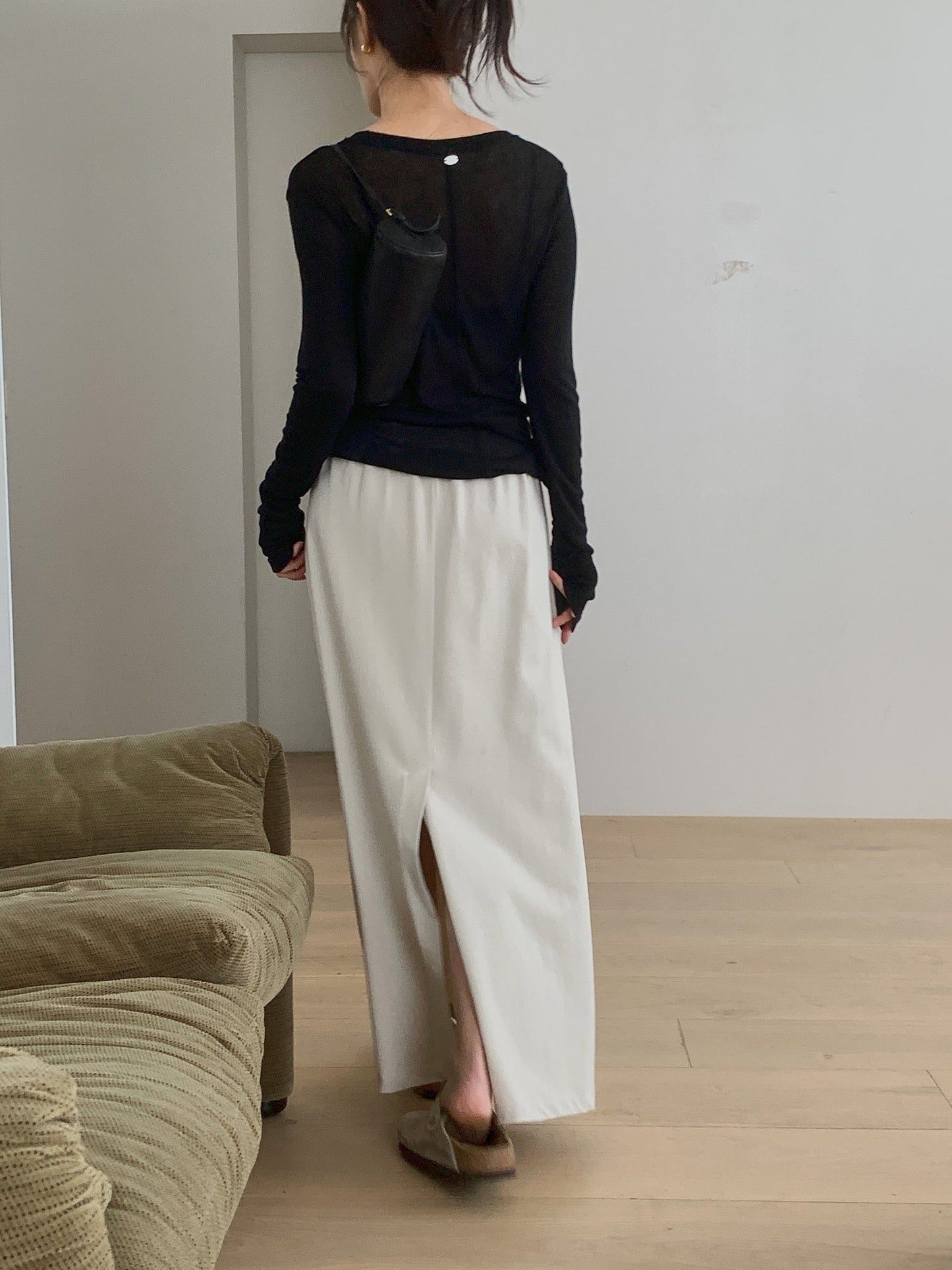 Munk skirt-3col