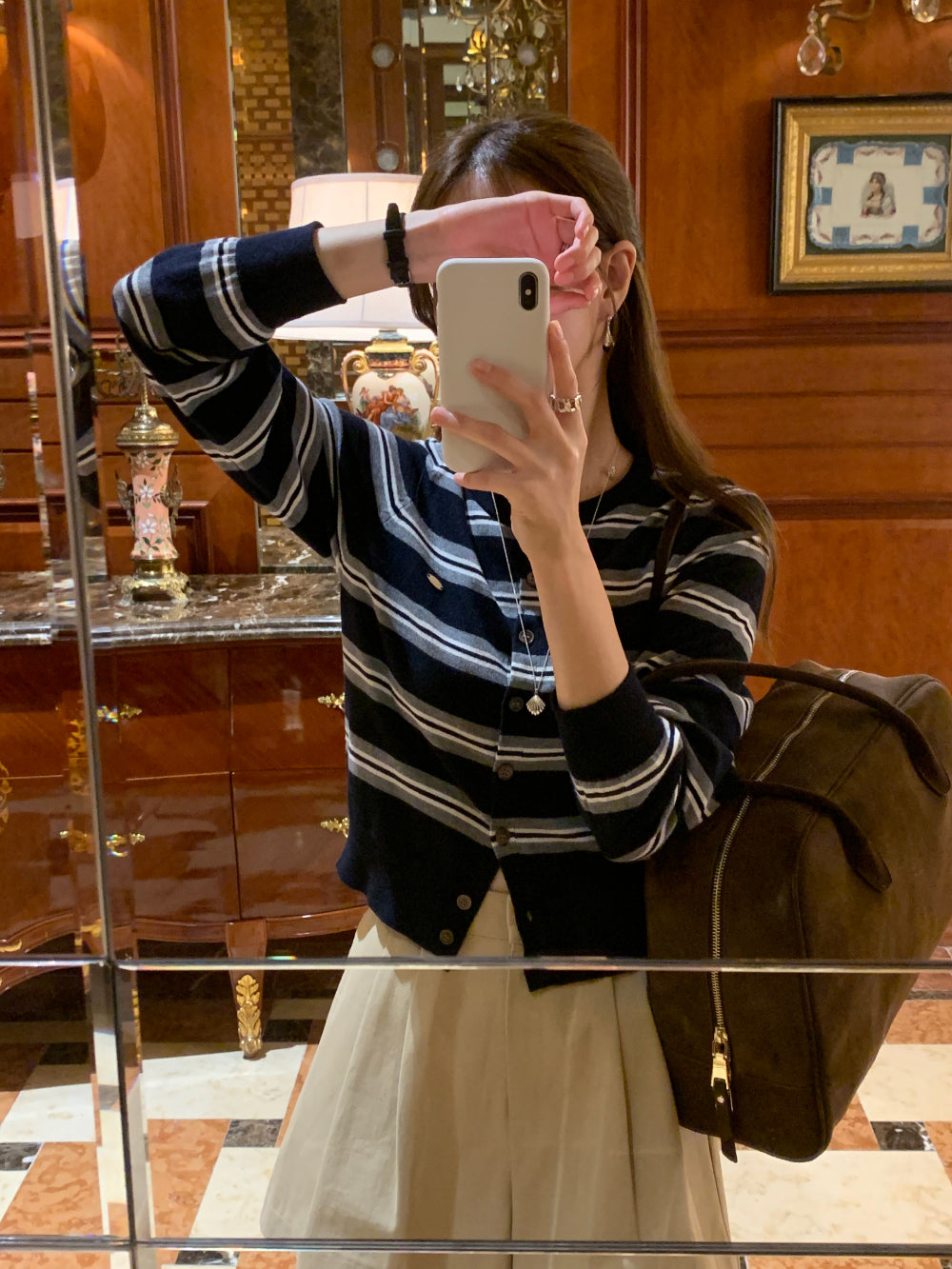 motion s.t cardigan-2col