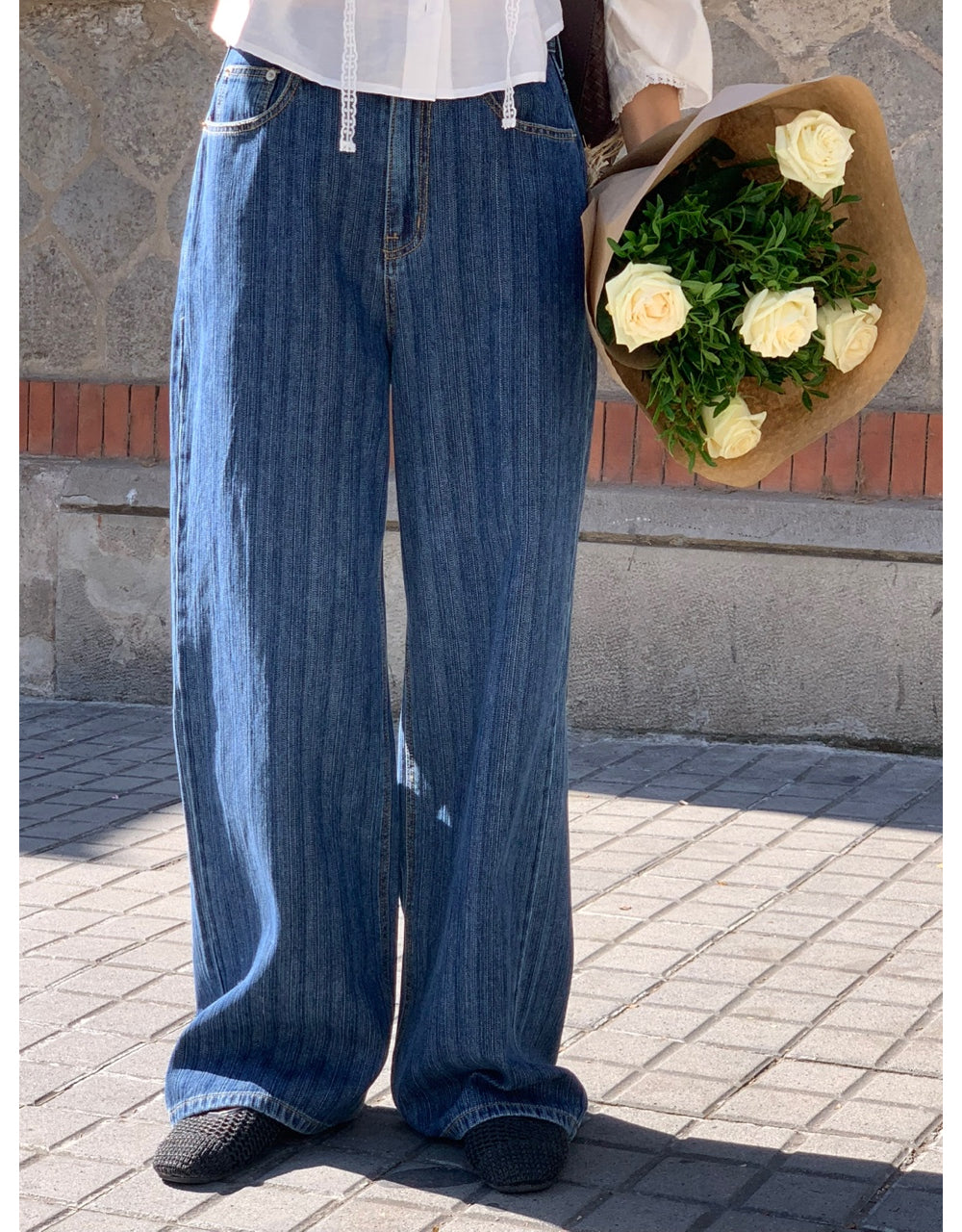 Hague s.t denim-2col