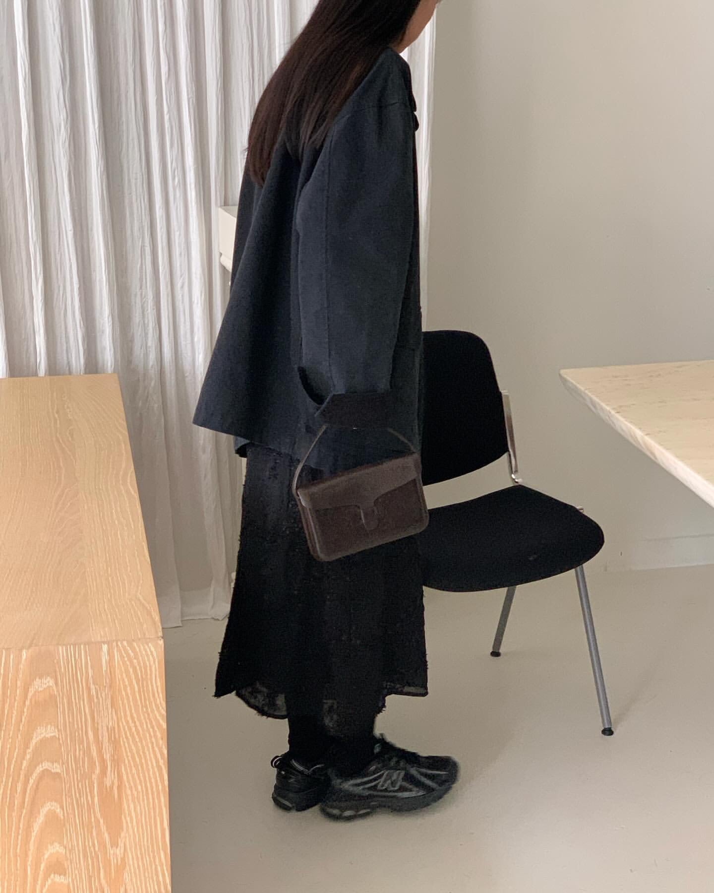 Berlin bomber jacket-3col