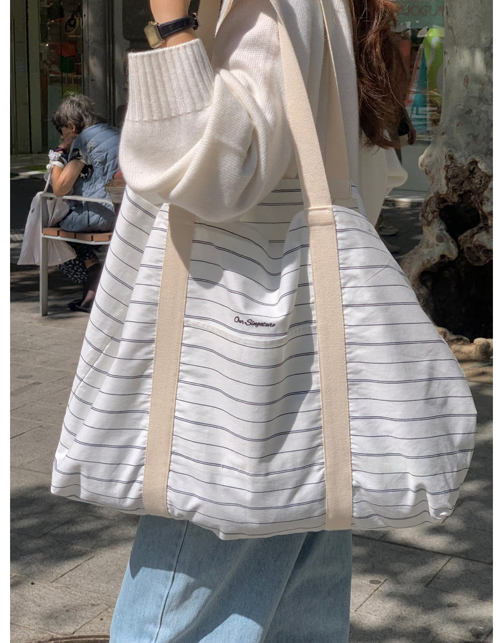 Dominique bag