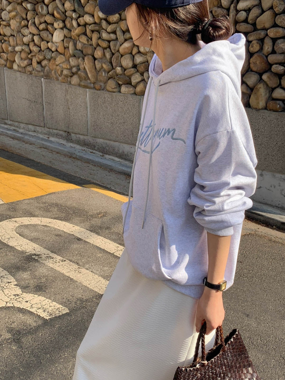Butterring hood MTM-3col