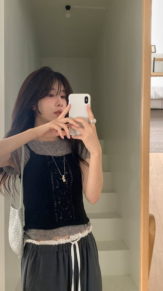 Tei bustier-4col