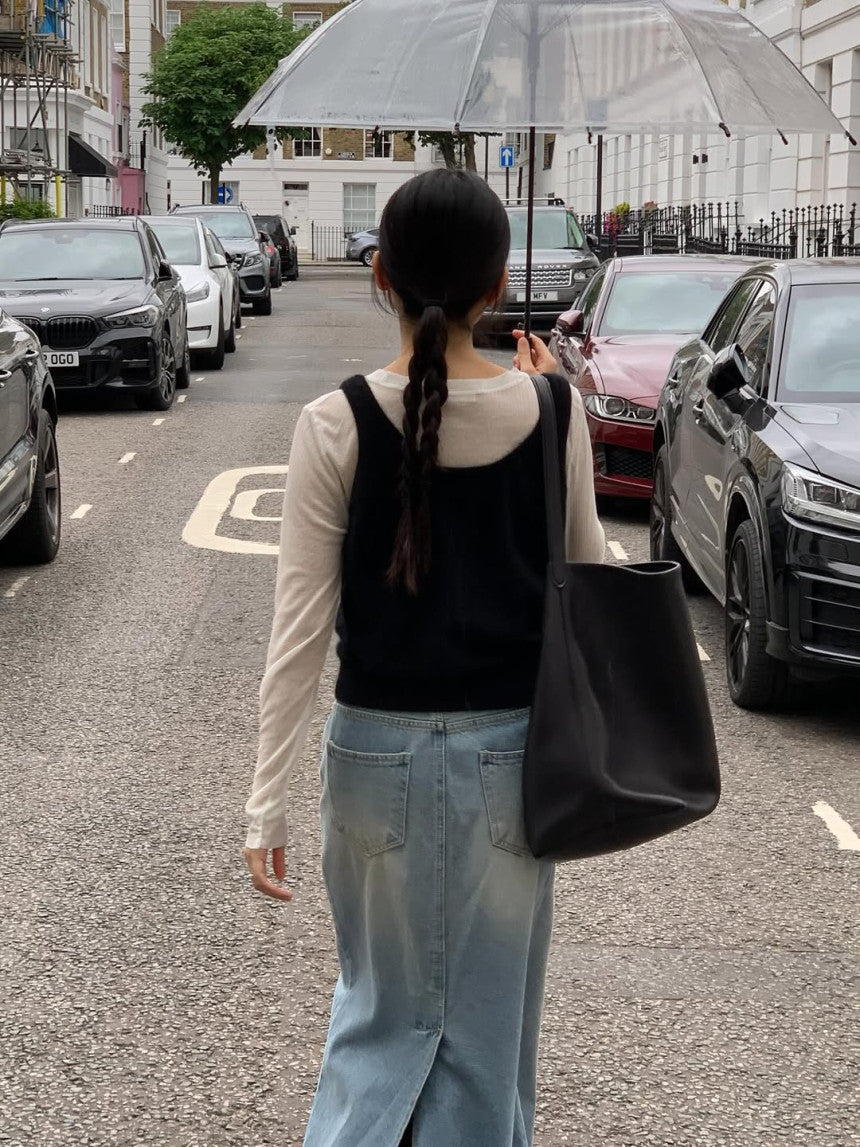 Eternal skirt