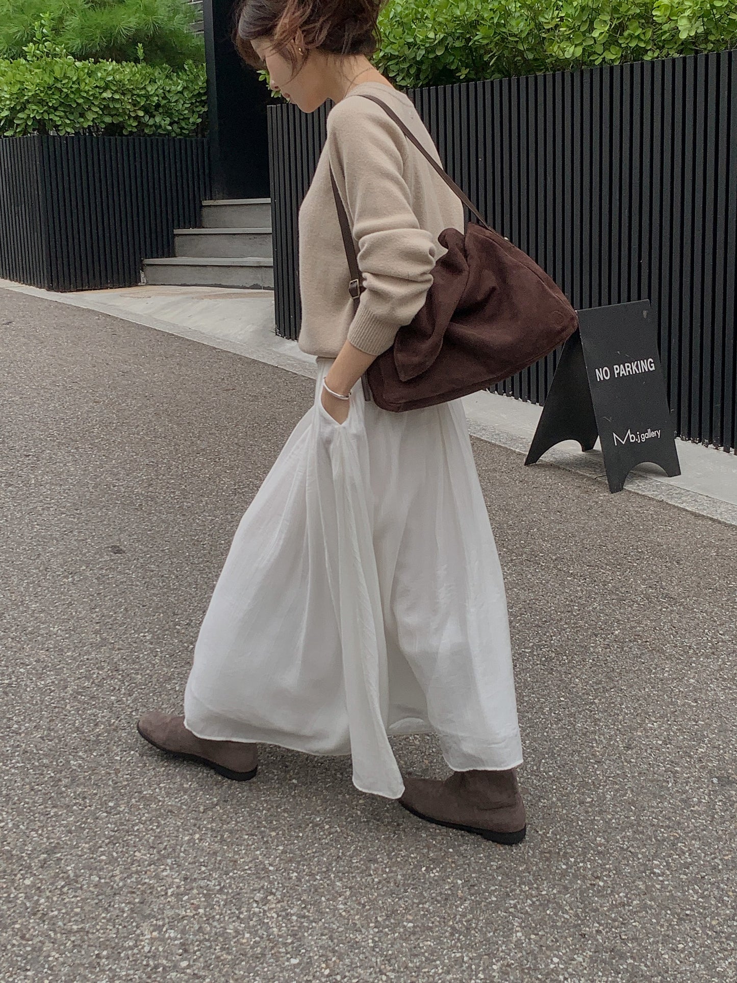 New kate skirt