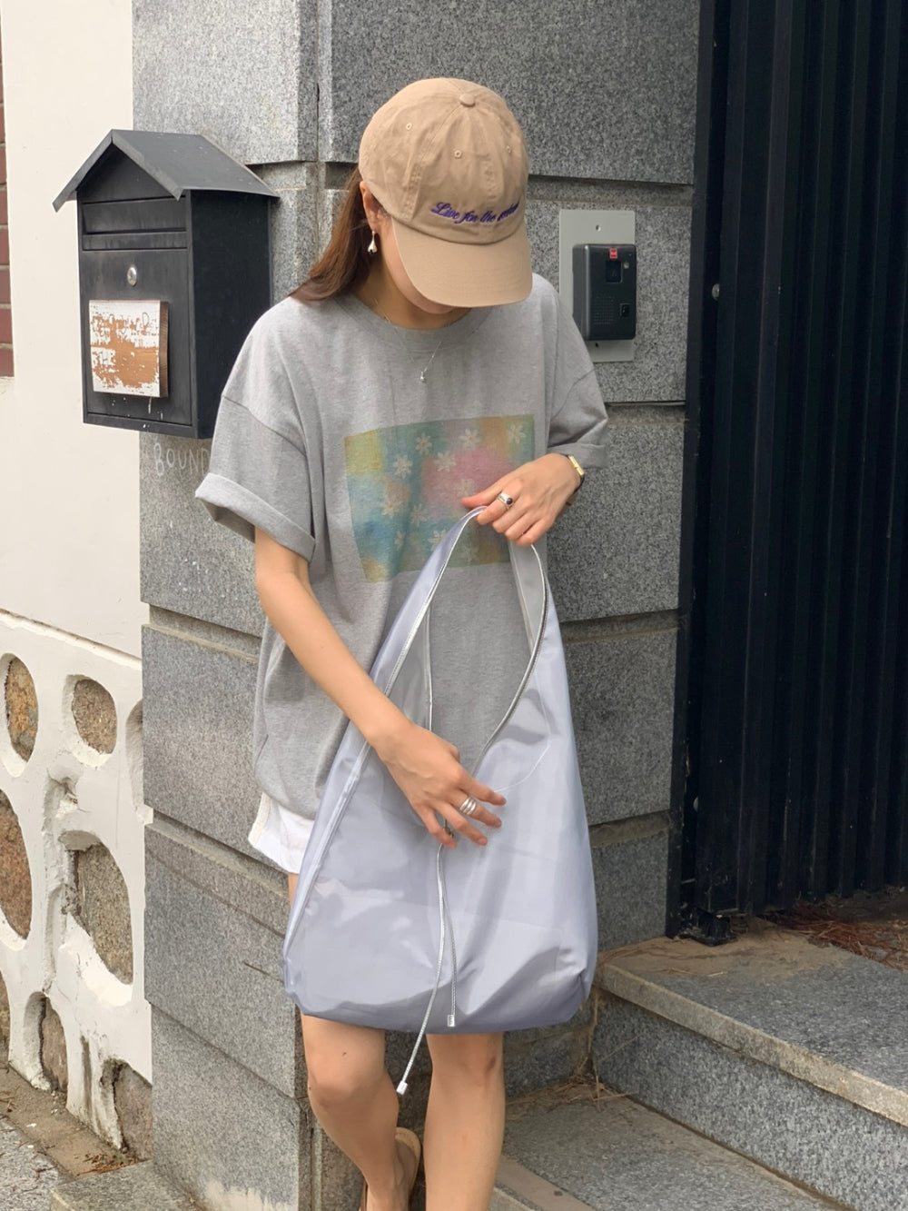 Rainbow T-2col