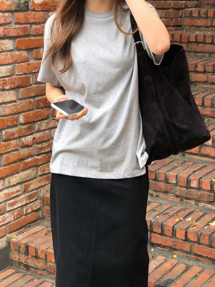 Basic box T-2col