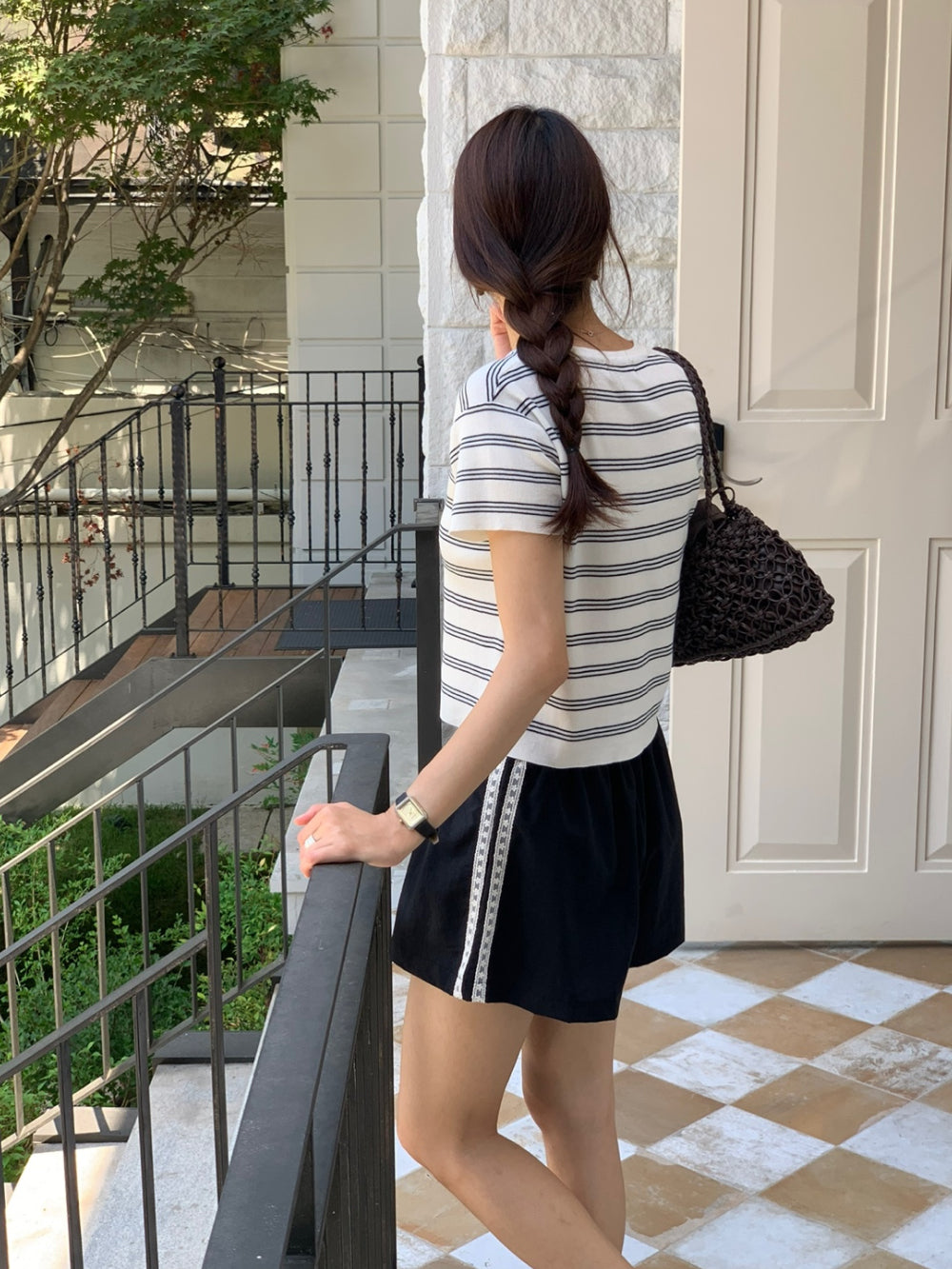 Epic knit cardigan-3col