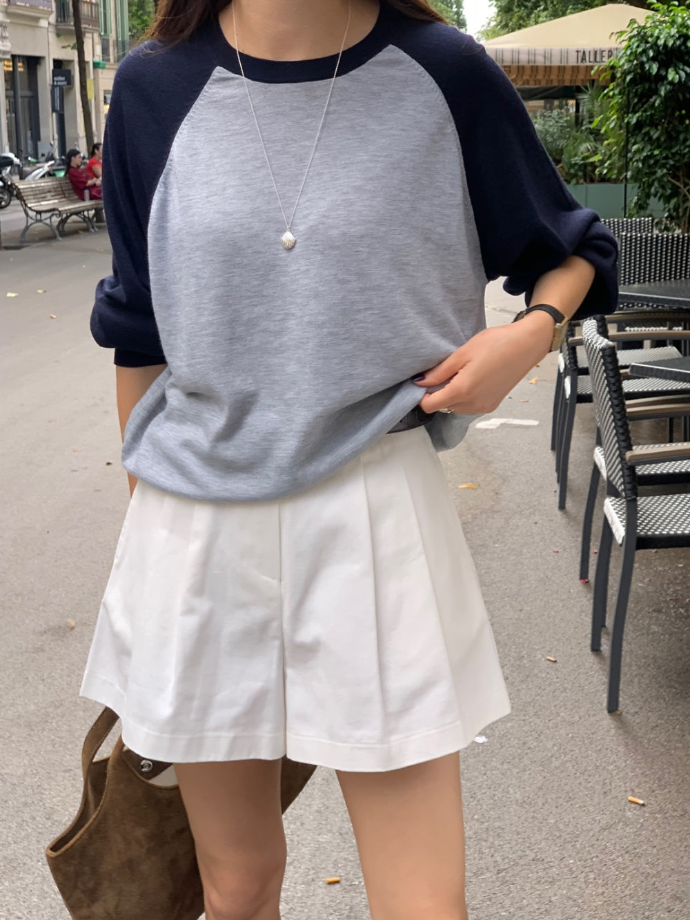 Yuri MTM knit-2col