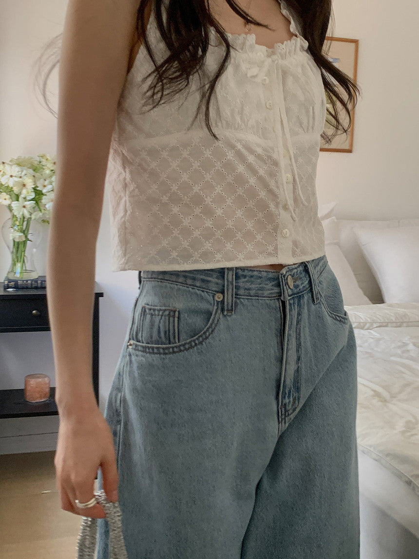 tencel denim