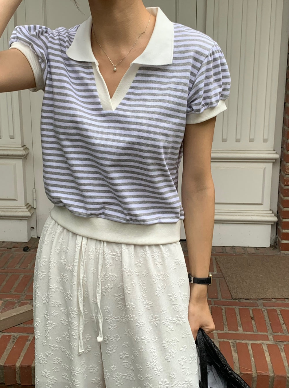 Frilly MTM-3col