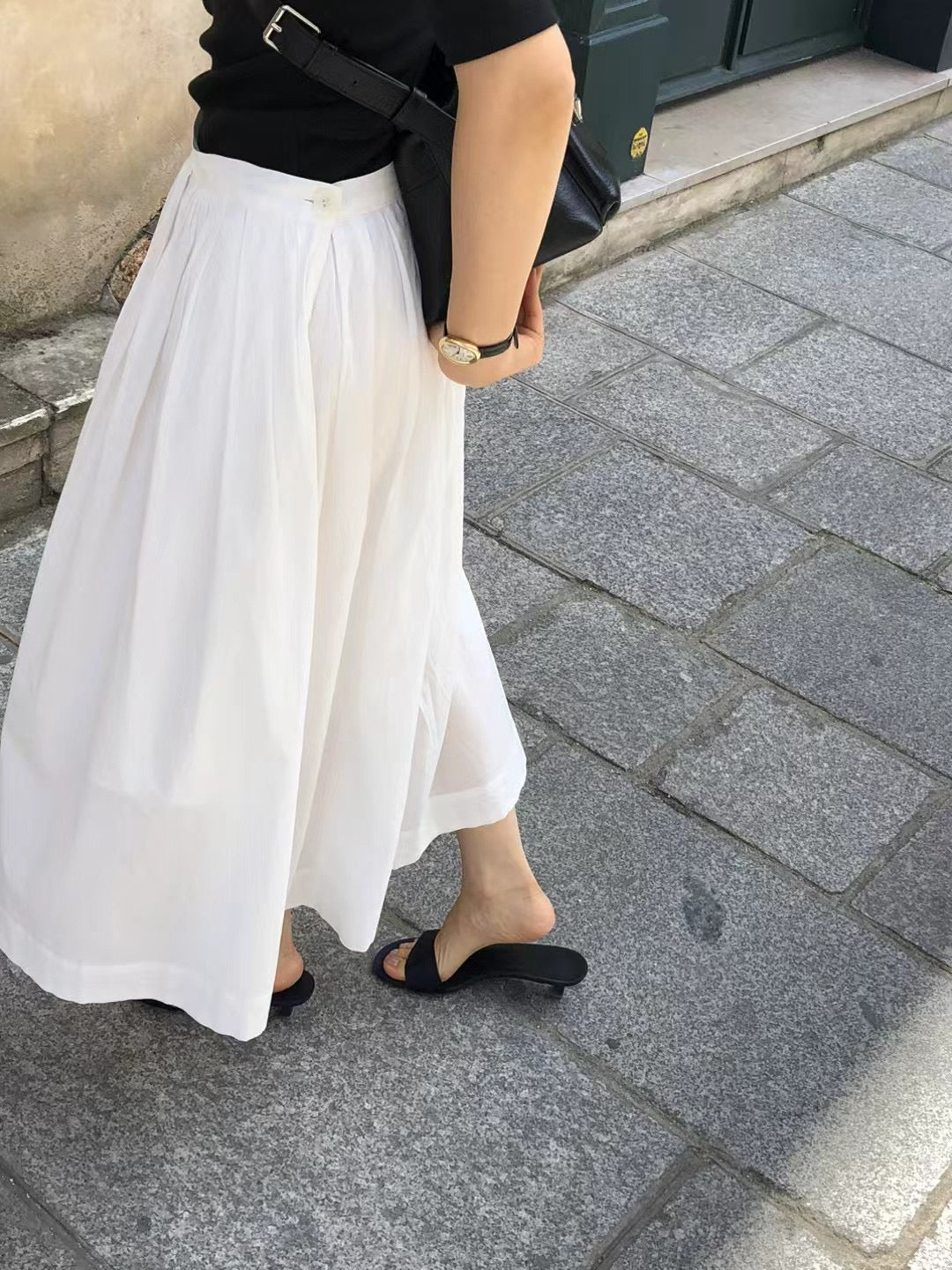 Ounce your skirt-2col