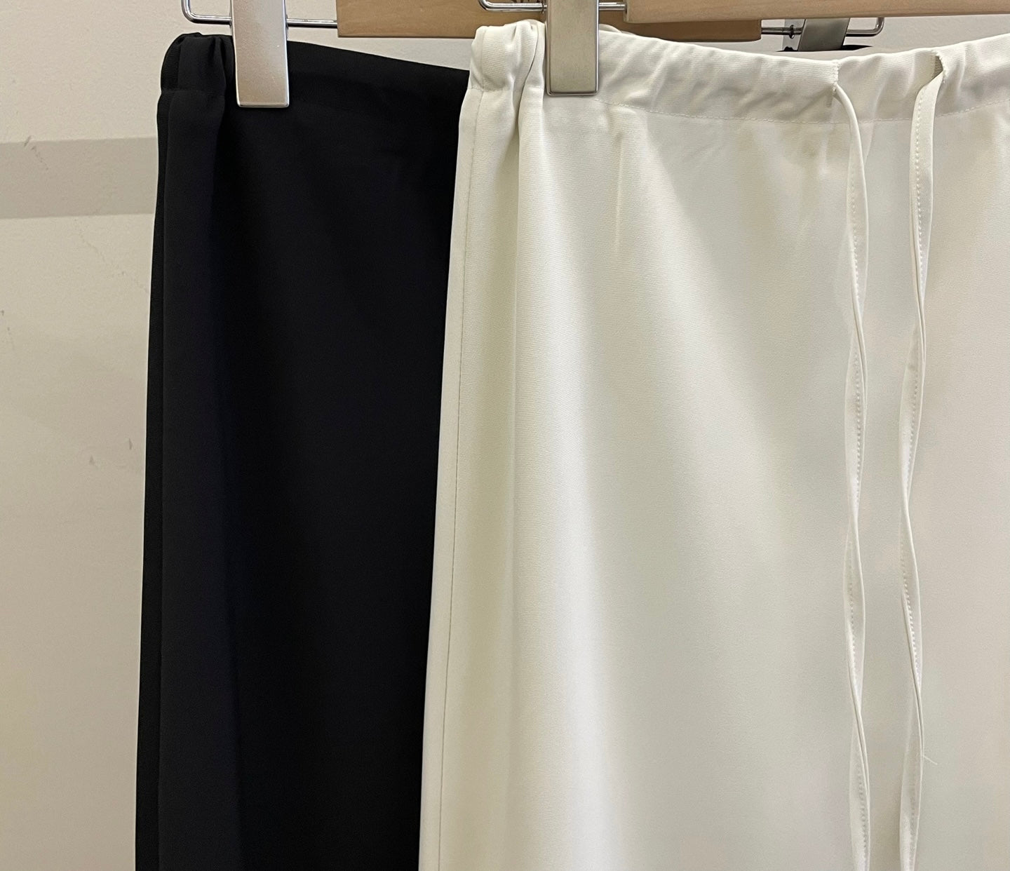 liter beautiful skirt-2col