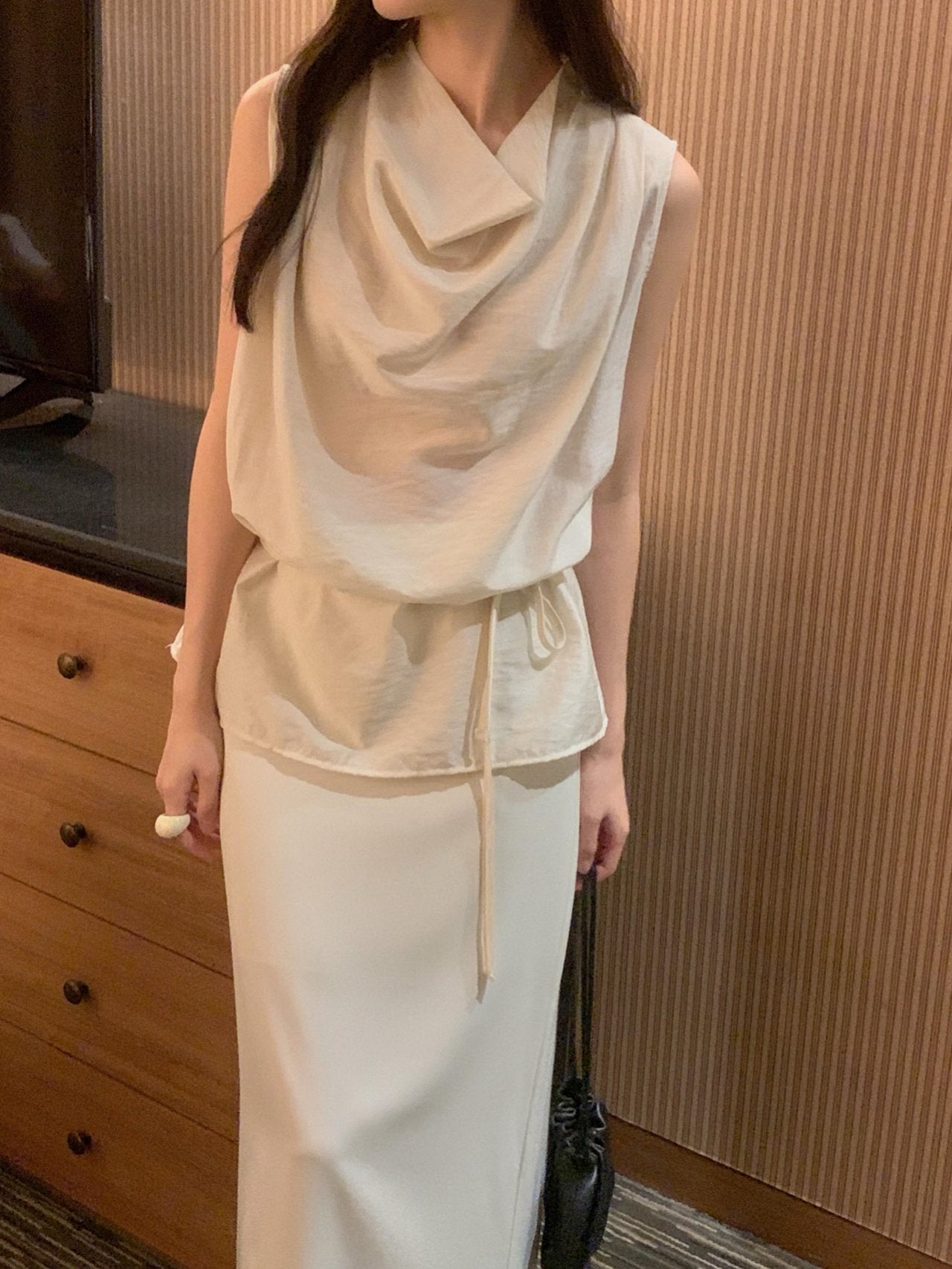 Ravi blouse-3col