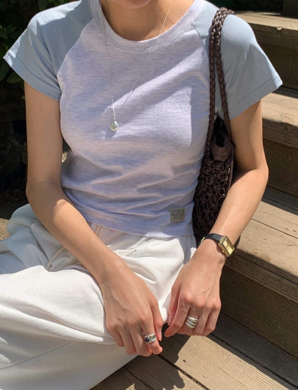 Lover T-3col