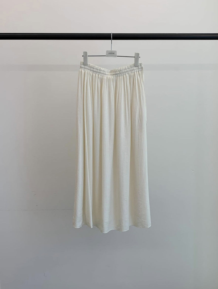 veil skirt