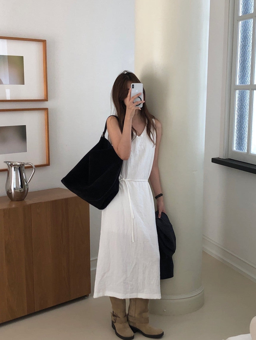 Mehr cut strap onepiece-2col