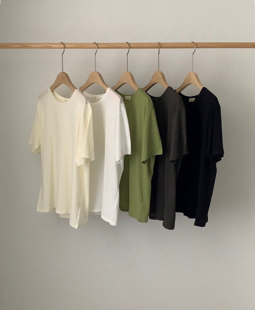 choice T-5col